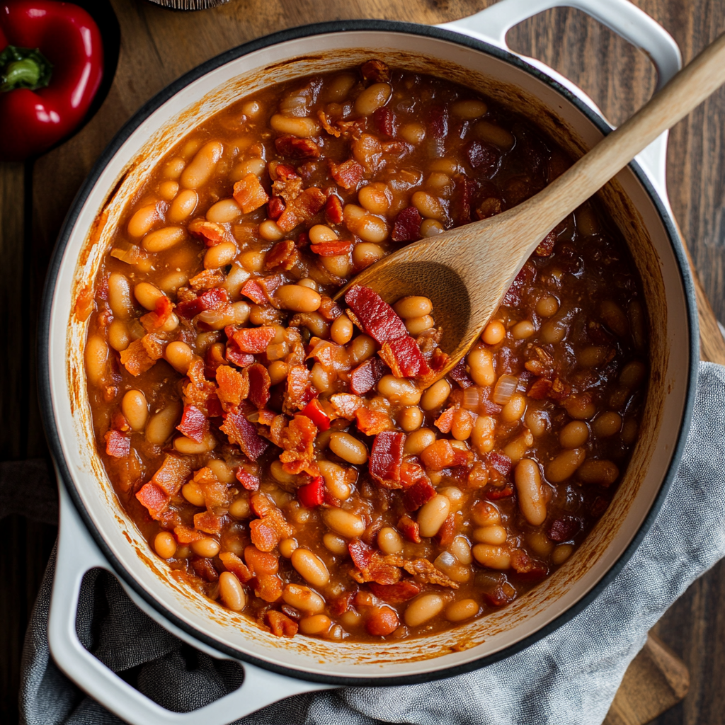 Baked Beans