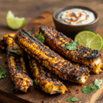Corn Ribs