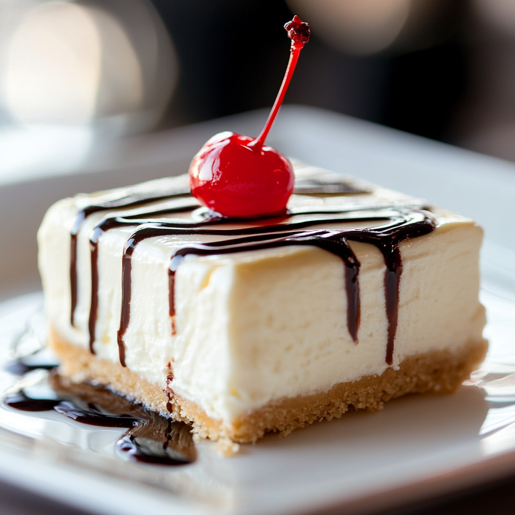 Fried Ice Cream Dessert