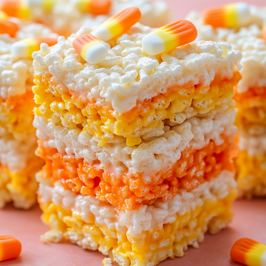 36 Easy Fall Snacks and Halloween Treats