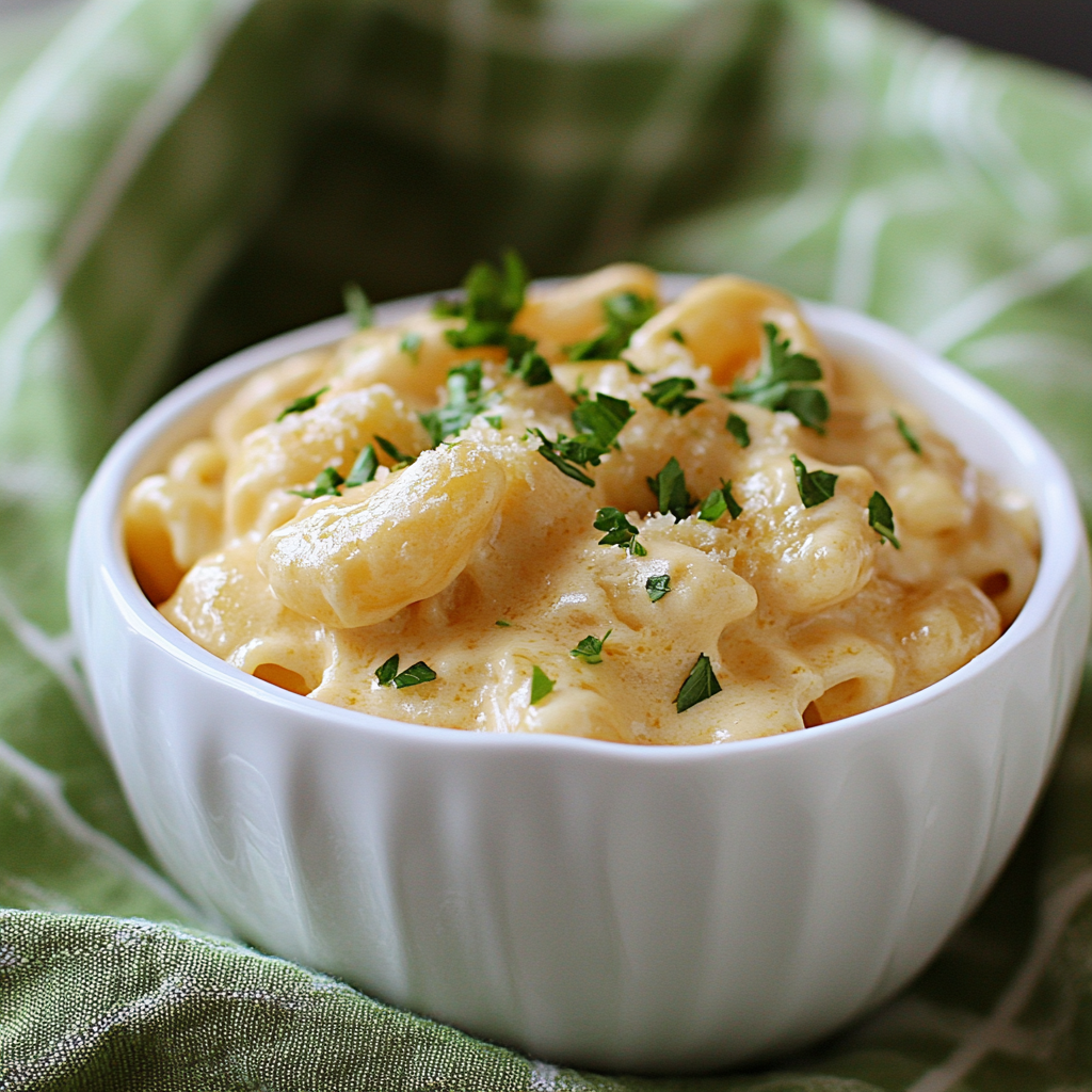 Instant Pot Mac and Cheese