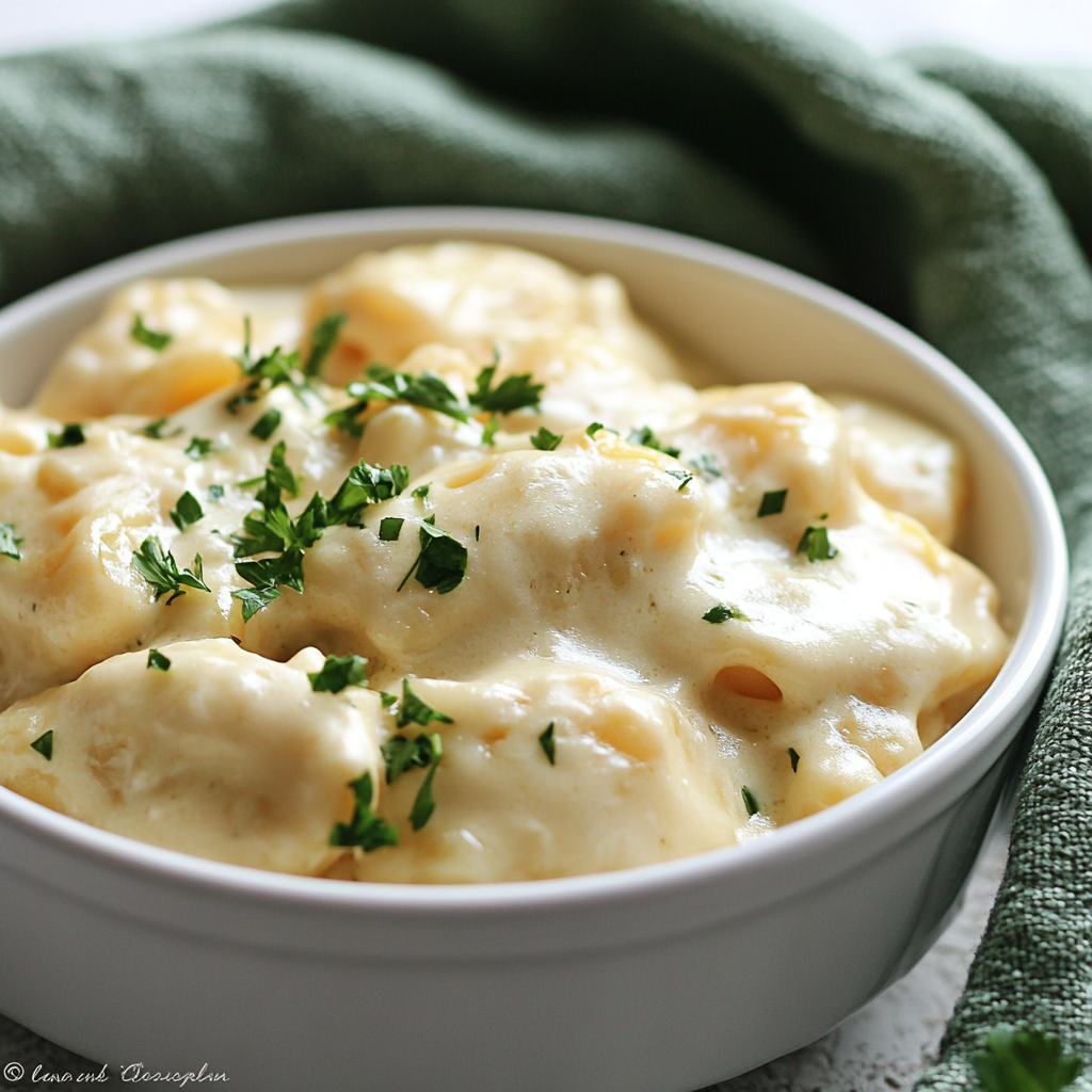Instant Pot Mac and Cheese