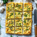 The Best Garlic Bread You’ll Ever Eat