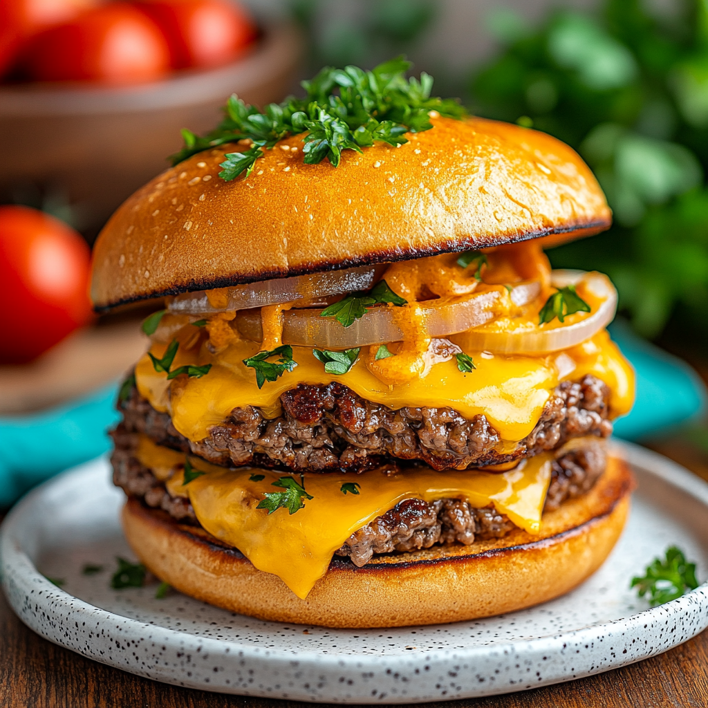 Taco Sliders