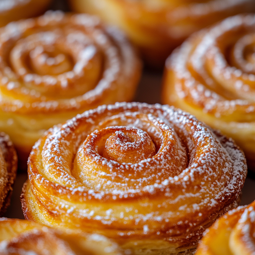 Soft and Fluffy Pan de Mallorca