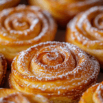 Soft and Fluffy Pan de Mallorca