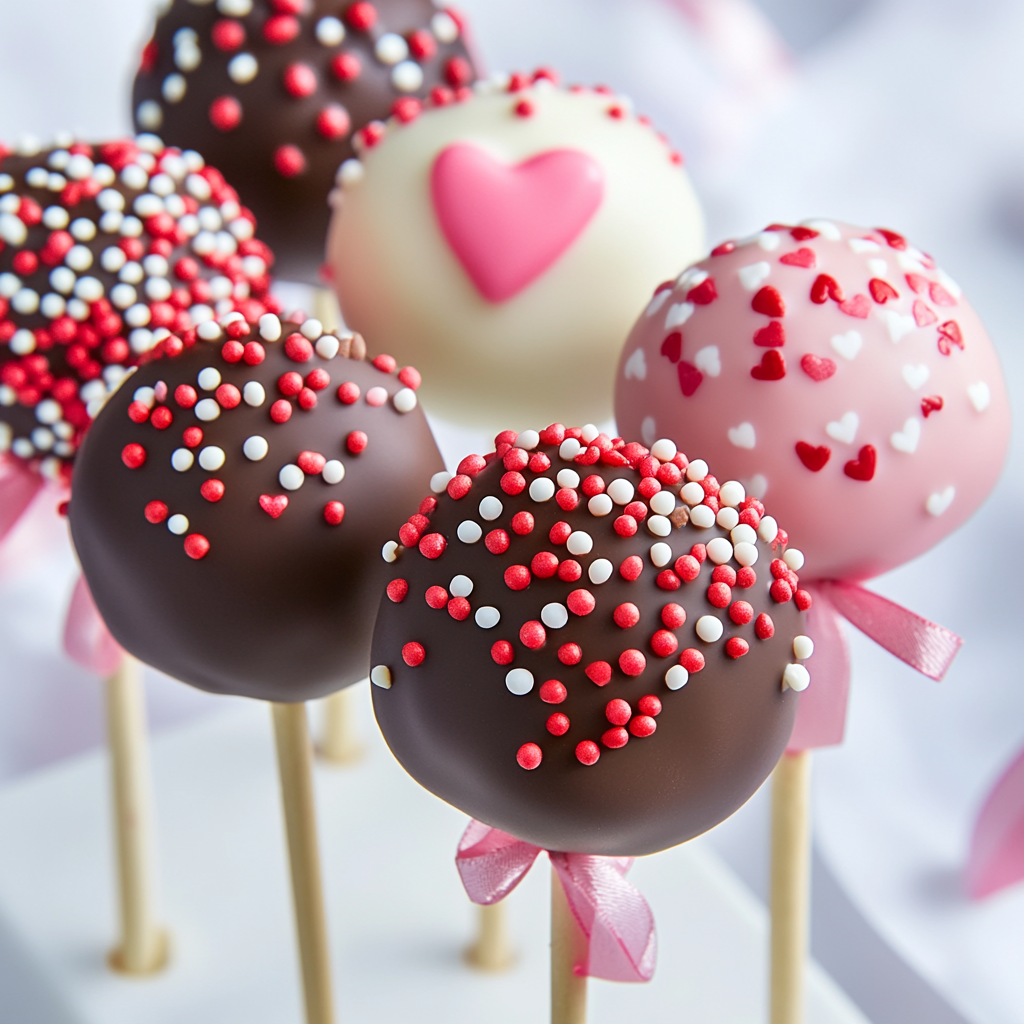 Chocolate Dipped Strawberries