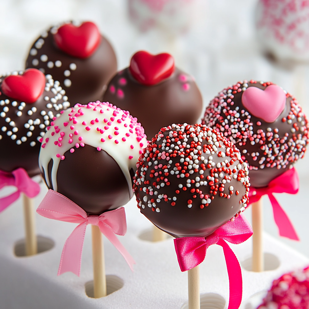 Chocolate Dipped Strawberries