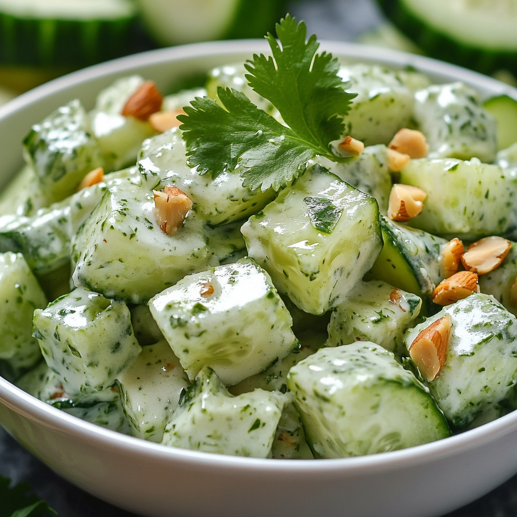 Celery Salad