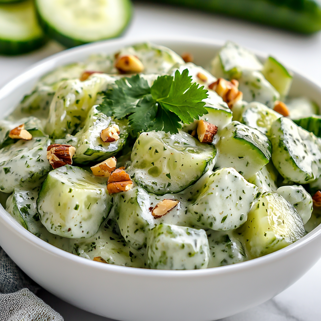 Celery Salad