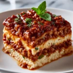 Slow Cooker Zucchini Lasagna Recipe
