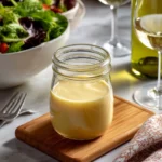 Beurre Blanc Sauce Recipe