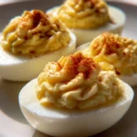 Deviled Eggs Recipe