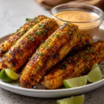 Corn Ribs Recipe