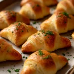 Proven Recipe Cream Cheese Chicken Croissants Recipe