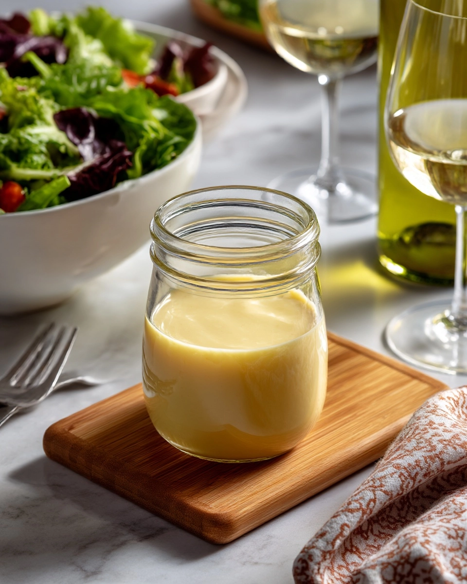 Beurre Blanc Sauce Recipe