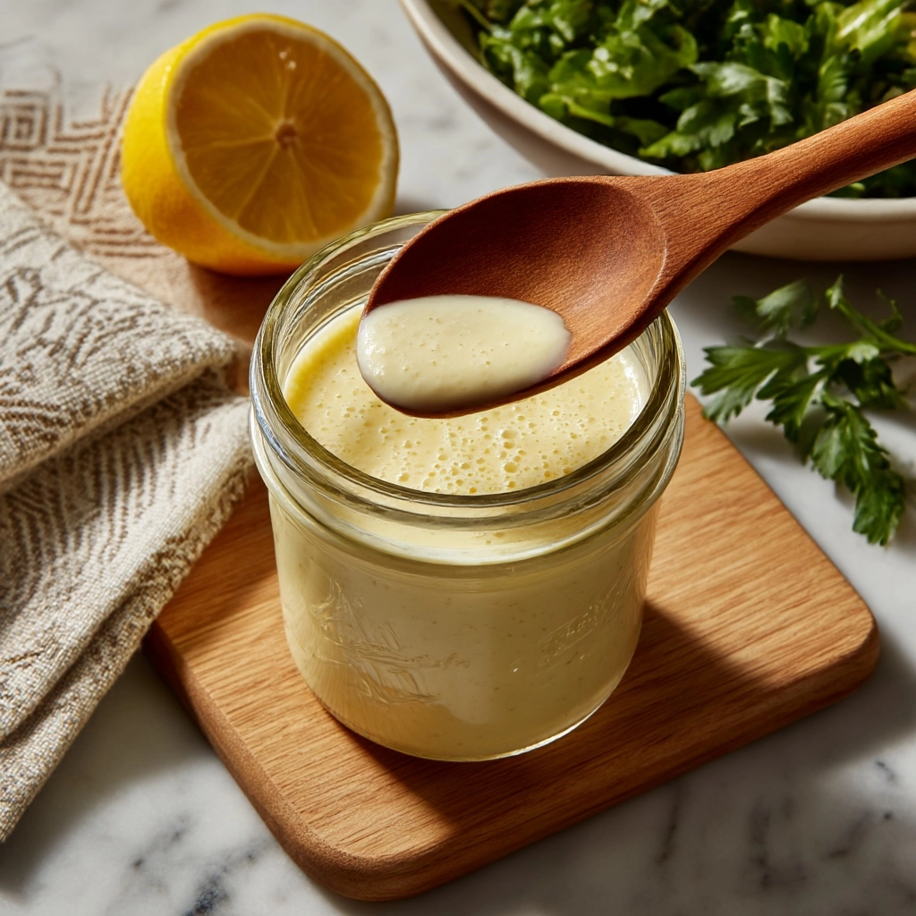 Beurre Blanc Sauce Recipe - Recipe Image