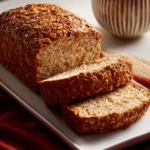 Easy Irish Brown Bread Recipe