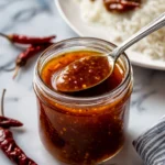 Szechuan Sauce Recipe