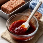 Meatloaf Glaze Recipe
