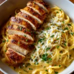 Best-Ever Chicken Carbonara Recipe