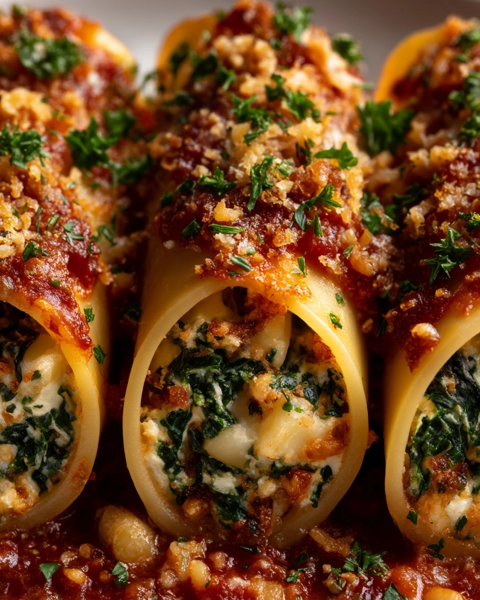 Delicious Recipe