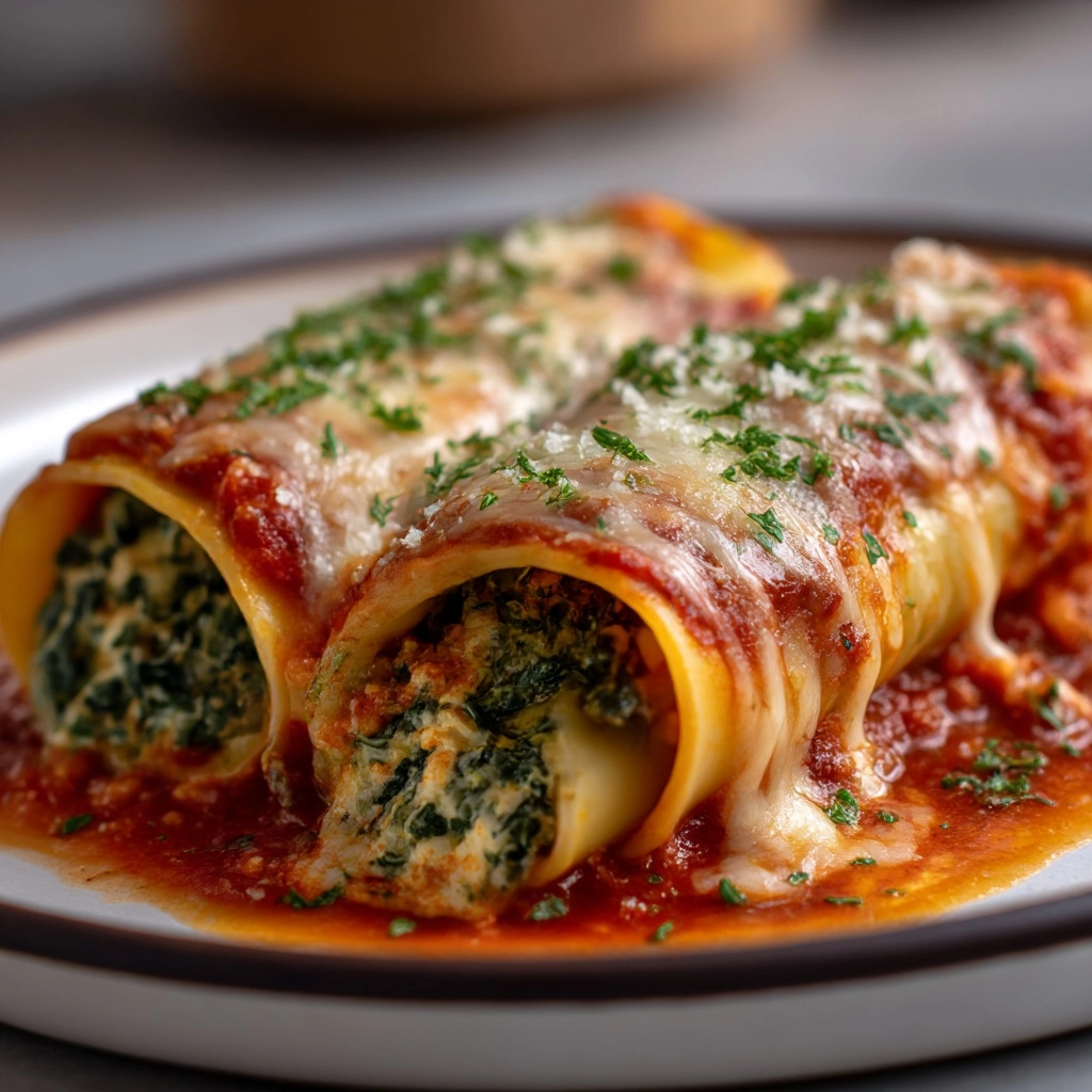 Delicious Recipe - Recipe Image