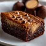 German Chocolate Brownies Recipe
