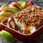 Caramel Apple Dip Recipe