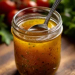 Homemade Italian Dressing Recipe