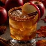 Apple Cider Margarita Recipe
