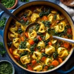 Tortellini Soup Recipe
