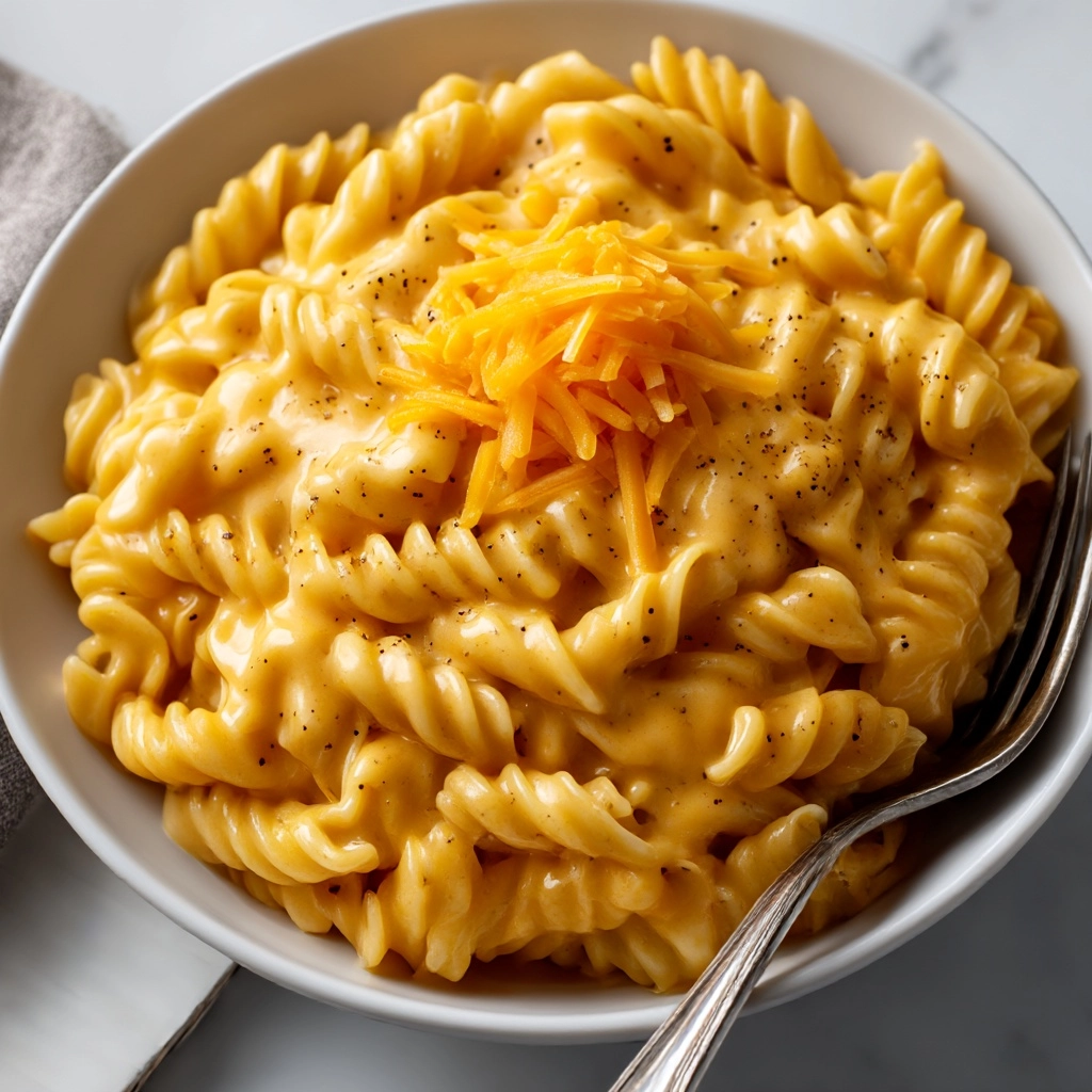 Cheesy Chicken Ramen Recipe - Recipe Image