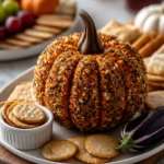 Everything Bagel Cheese Ball Recipe
