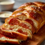 Italian Stromboli Recipe
