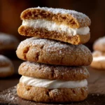 Churro Cheesecake Cookies Recipe
