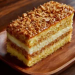 German Bee Sting Cake Recipe