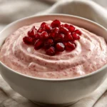 Cranberry Aioli Recipe