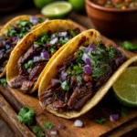 Street Tacos Recipe