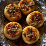 Roasted Garlic Recipe