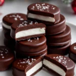 Homemade Peppermint Patties Recipe