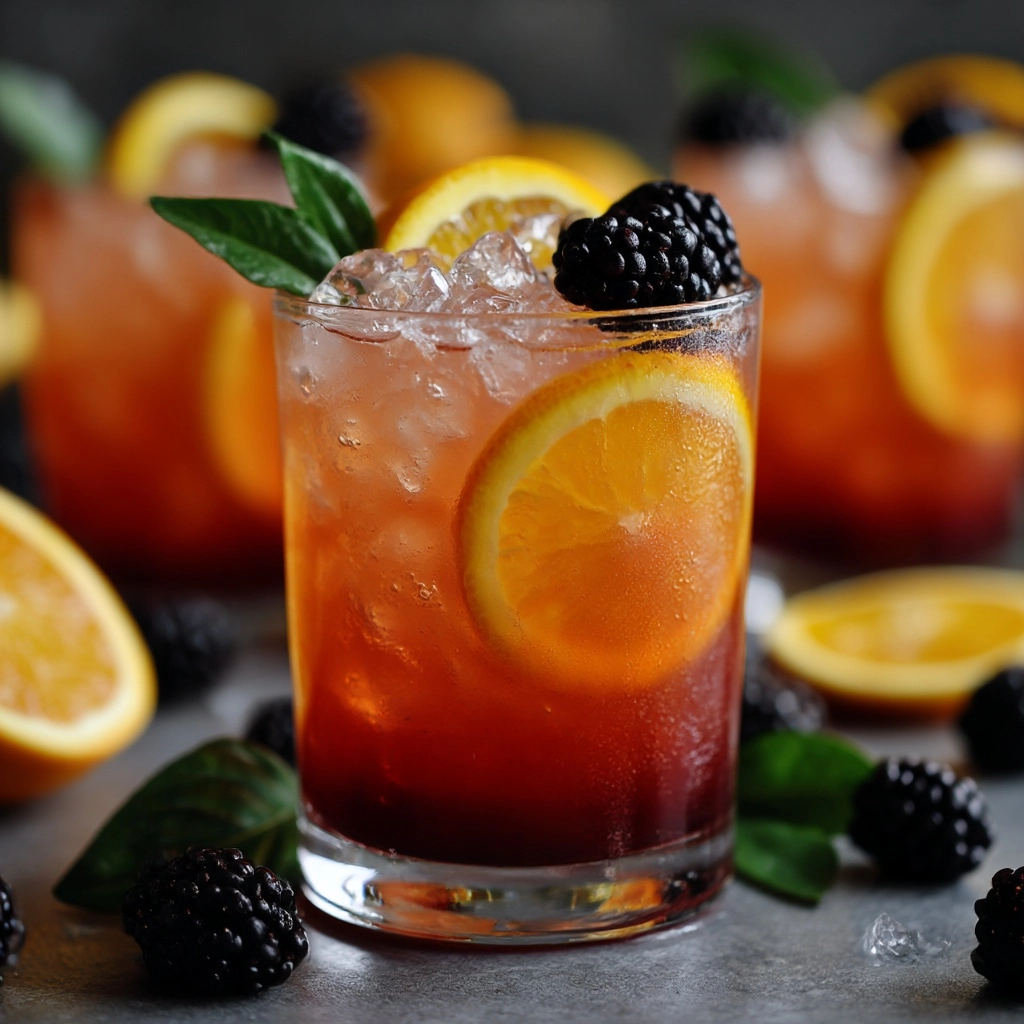 The Easy Method for Perfect Fruit-Infused Recipe - Recipe Image
