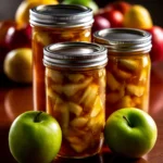 Canning Apple Pie Filling Recipe