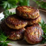 Homemade Breakfast Sausages Recipe