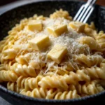 Stovetop Mac and Cheese Recipe