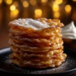 Authentic Mexican Buñuelos Recipe