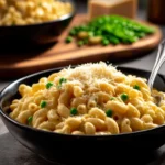 Creamy Cavatappi Recipe