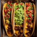 The BEST Vegan Crunchwrap Supreme Recipe