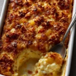 Pineapple Dump Cake Recipe