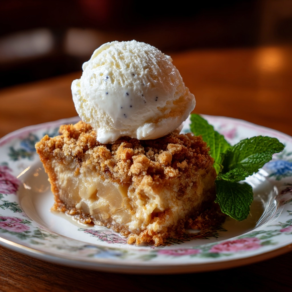 Pineapple Dump Cake Recipe - Recipe Image
